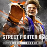 Street Fighter 6 - Deluxe Edition