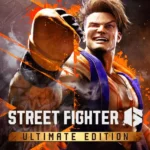 Street Fighter 6 - Ultimate Edition