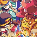 Volley Pals