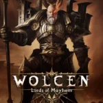 Wolcen: Lords of Mayhem
