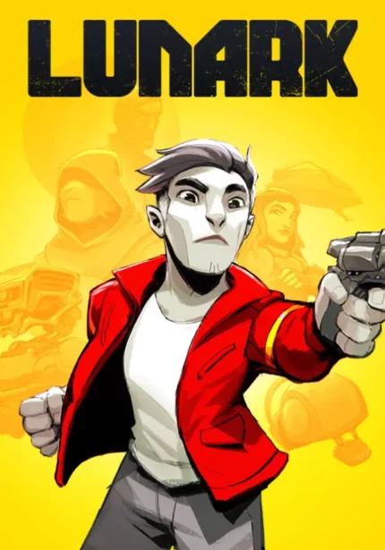 LUNARK