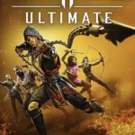 Mortal Kombat 11 - Mortal Kombat 11 - Ultimate Edition