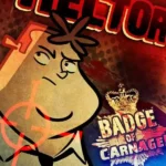 Hector: Badge of Carnage - Full Series