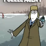 Puzzle Agent