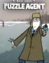 Puzzle Agent
