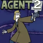 Puzzle Agent 2
