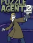 Puzzle Agent 2