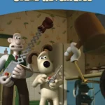 Wallace & Gromit’s Grand Adventures