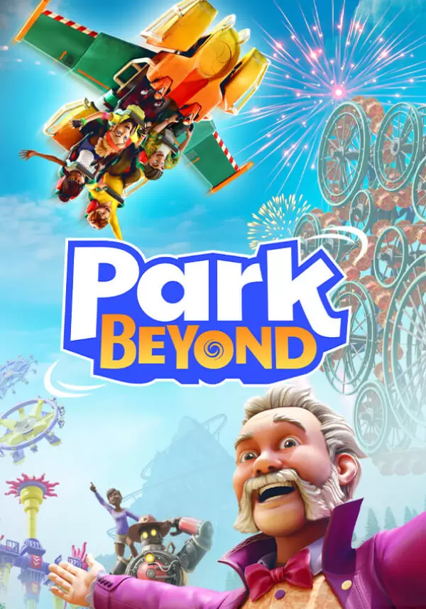 Купить Park Beyond