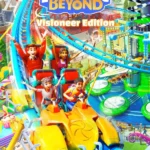 Park Beyond - Park Beyond: Deluxe Edition