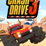 Crash Drive 3