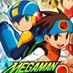 Mega Man Battle Network Legacy Collection