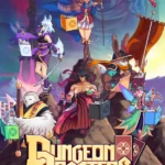 Dungeon Drafters
