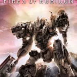 ARMORED CORE™ VI FIRES OF RUBICON™ - ARMORED CORE™ VI FIRES OF RUBICON™ - Deluxe Edition