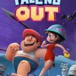 Falling Out