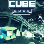 Planet Cube: Edge
