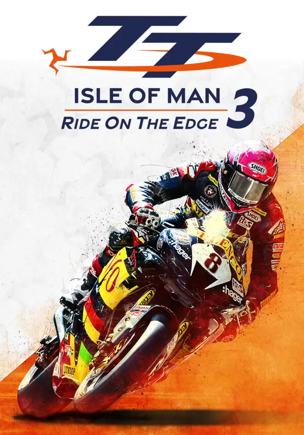 Купить TT Isle Of Man: Ride on the Edge 3