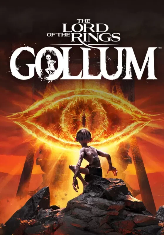 The Lord of the Rings: Gollum™