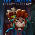 Daydream: Forgotten Sorrow