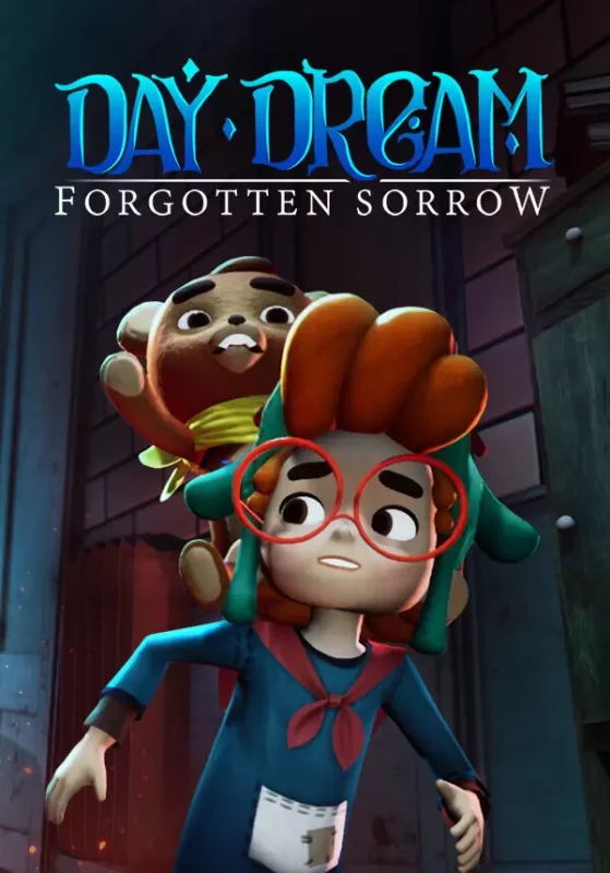 Daydream: Forgotten Sorrow
