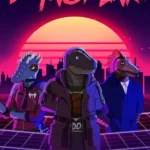 Dynopunk