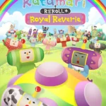 We Love Katamari REROLL+ Royal Reverie