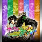 JoJo's Bizarre Adventure: All-Star Battle R - JoJo's Bizarre Adventure: All-Star Battle R - Digital Ultimate Edition