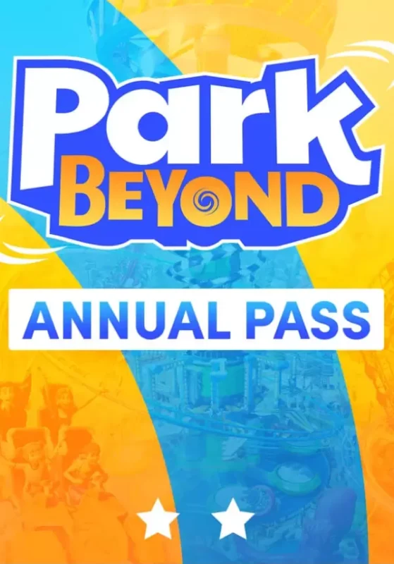Park Beyond - Park Beyond: Annual Pass