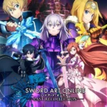 SWORD ART ONLINE Last Recollection