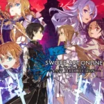 SWORD ART ONLINE Last Recollection - SWORD ART ONLINE Last Recollection - Deluxe Edition