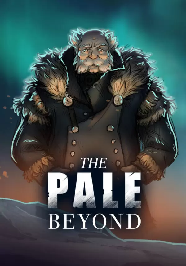 Купить The Pale Beyond