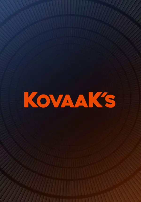 Купить KovaaK’s