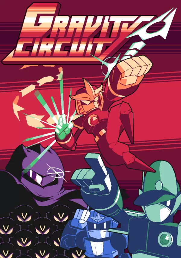 Купить Gravity Circuit