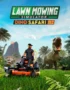 Lawn Mowing Simulator - Lawn Mowing Simulator - Dino Safari