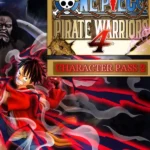 ONE PIECE: PIRATE WARRIORS 4 - ONE PIECE: PIRATE WARRIORS 4 - Character Pass 2