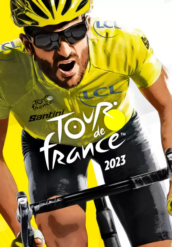 Купить Tour de France 2023