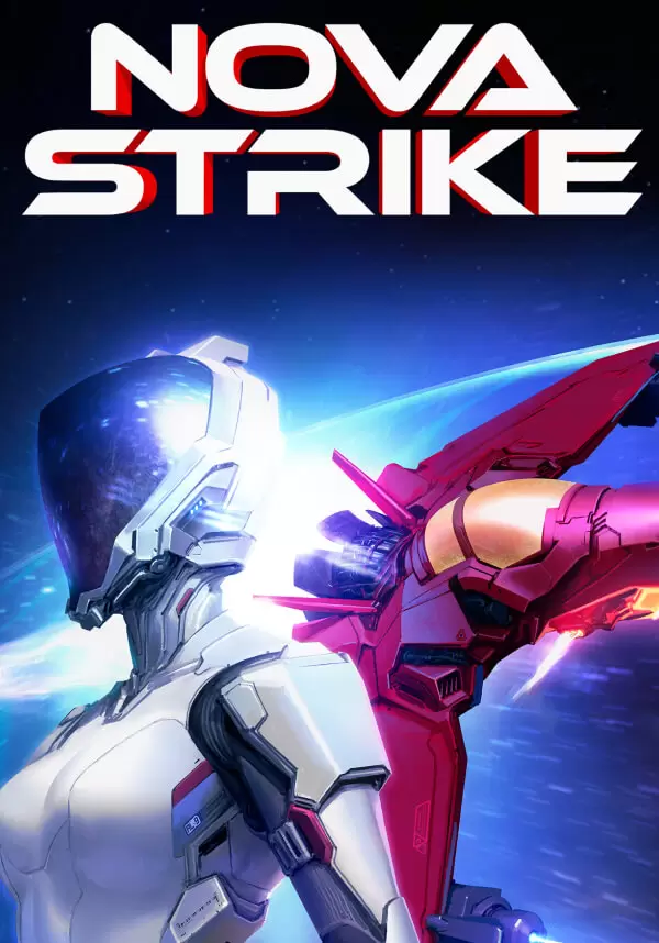 Купить Nova Strike