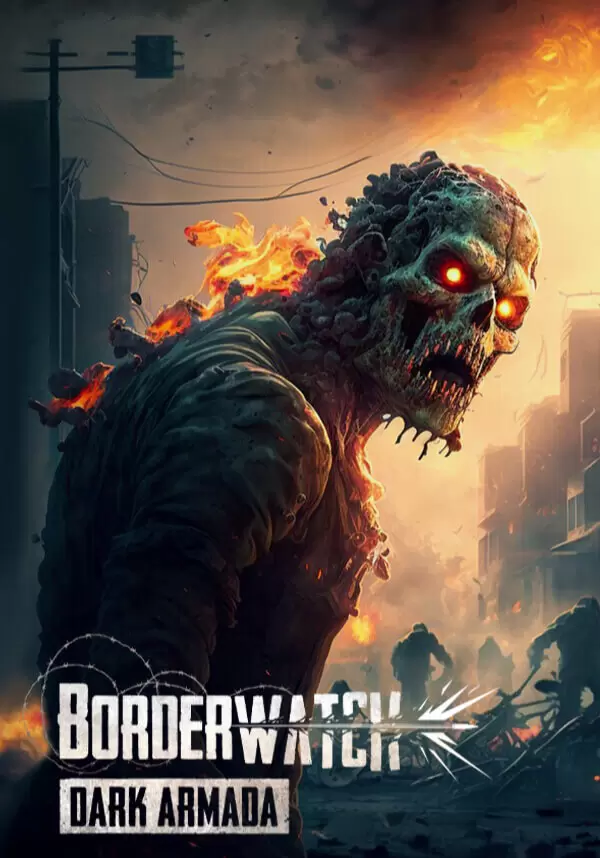 Купить Borderwatch: Dark Armada