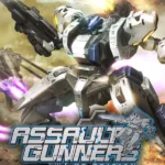 ASSAULT GUNNERS HD EDITION