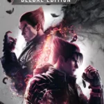 TEKKEN 8 - TEKKEN 8 - Deluxe Edition