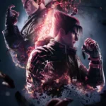 TEKKEN 8