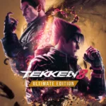 TEKKEN 8 - TEKKEN 8 - Ultimate Edition