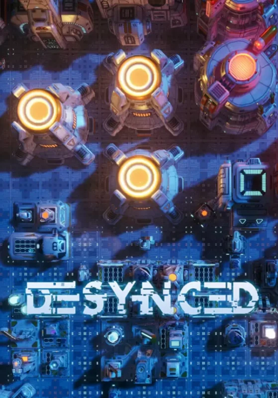 Desynced