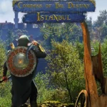 Compass of the Destiny: Istanbul