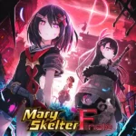 Mary Skelter Finale
