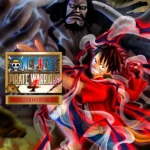 ONE PIECE: PIRATE WARRIORS 4 - ONE PIECE: PIRATE WARRIORS 4 - Ultimate Edition