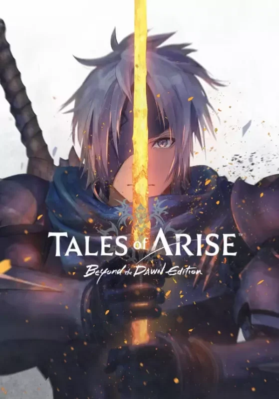 Tales of Arise - Tales of Arise - Beyond the Dawn Edition