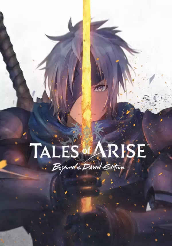 Купить Tales of Arise - Beyond the Dawn Edition