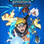 NARUTO X BORUTO Ultimate Ninja Storm Connections - NARUTO X BORUTO Ultimate Ninja Storm Connections - Deluxe Edition