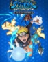 NARUTO X BORUTO Ultimate Ninja Storm Connections - NARUTO X BORUTO Ultimate Ninja Storm Connections - Deluxe Edition